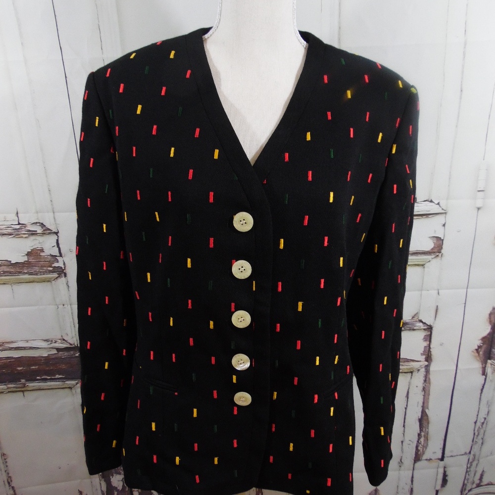 *2for1* MONDI VINTAGE Jacket and Pants NWT